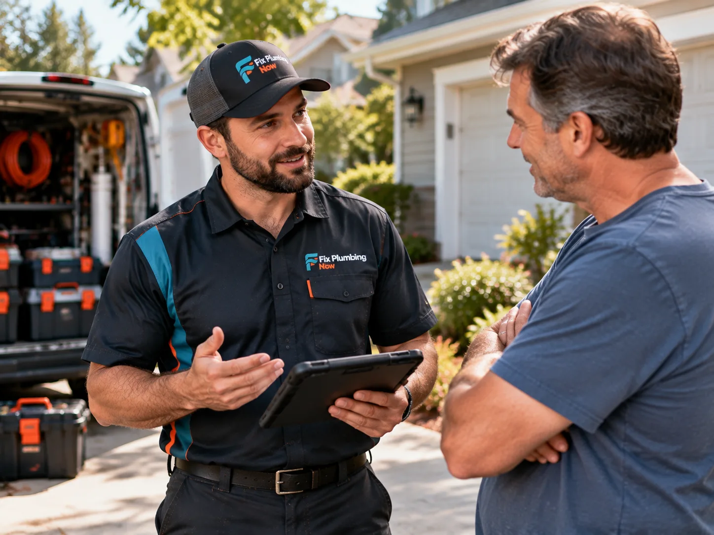 Clogged Drain Service Sharon, OK FAQs